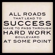 Hard workers just do work, because they were told to do something or because they need to. Have You Been Down Hard Work Blvd This Week Hardwork Success Quote Funny Lifelesson Hard Work Quotes Work Quotes Work Motivational Quotes