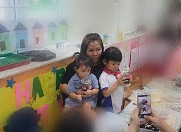 • why do we need plants? Mother S Day Event Terrarium Building With Pcf Sparkletots