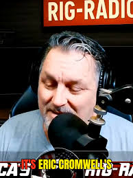 Eric Singing Challenge