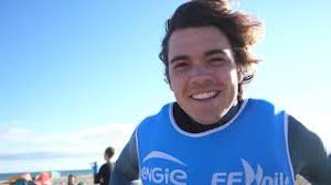 Axel Mazella, Alexia Fancelli, Faodren Le Coq and Alex Caizergues crowned  winners of ENGIE Kite Tour 2021