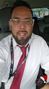 Michael Ramsingh Trinidad #MikeontheMicTT