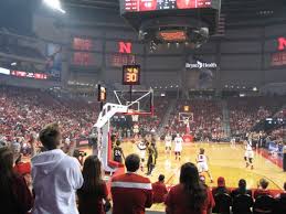 University Of Nebraska Basketball Review Of Pinnacle Bank