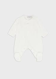 Baby Boys Clothing Ages 0 36 Months Emporio Armani