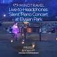 MindTravel Live to Headphones - Silent Piano Concert event image