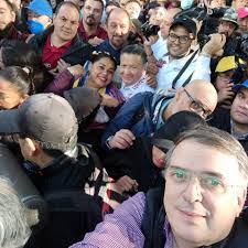 Abel Cadena's Instagram, Twitter & Facebook