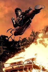 Pin On Comic Art