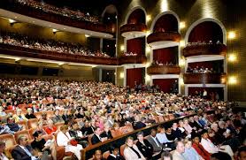 File Peace Concert Hall Filled Seats Jpg Wikimedia Commons