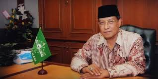 Ketua Pbnu Saya Siap Jadi Pembela Syaikh Siti Jenar Faktanya Beraqidah Jahmiyah Voa Islam Com