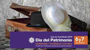 Durante el día del patrimonio 2019, recorrí las calles de santiago buscando rostros interesantes que fotografiar. Dia Del Patrimonio En Lavalleja Evento Lavalleja 4 10 18 12 28
