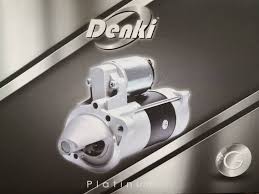 We did not find results for: Proton Exora Bold Turbo Starter Motor Oem Type 8t 12v Denki Platinum Grade