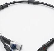 TPU For EPB Cable, TPU For Industrial Control Harnesses ...