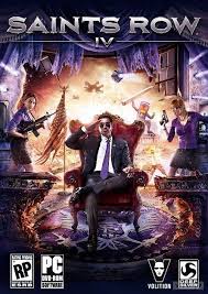 The pc games is the best and reliable source for pc games download. Saints Row Iv Reloaded Torrent Download