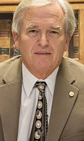 IW attorney named judge