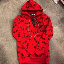 Blr Erkek Kapsonlu Sweatshirt Kirmizi Kapsonlular Erkek Kapsonlu Erkek Sweatshirt