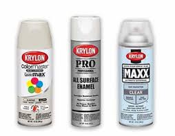 Aerosols Sherwin Williams