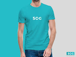Free Young Man Wearing T Shirt Psd Mockup Shirt Mockup Tshirt Mockup Tshirt Mockup Free