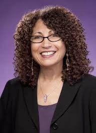 Postpartum Depression Can Be Rebirth: Talking with Dr. Susan Benjamin  Feingold