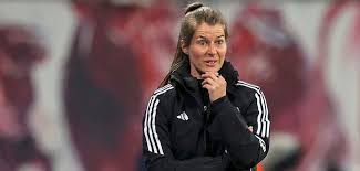 Frauenfußball – Union-Trainerin Eta: So viel verdienen Bundesliga-Spielerinnen