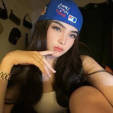 Allison Olvera's Instagram, Twitter & Facebook