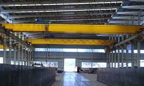 World top ten overhead cranes lists provided by crane directory. High Quality 20t 5t European Type Double Girder Overhead Crane Manufacturers And Suppliers China Factory Kino Cranes