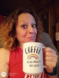 Swapnem šalky na espresso ☺️