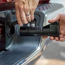 Curt echo bt brake control. Curt 51180 Echo Mobile Trailer Brake Controller Quadratec