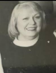 Obituary information for Sharon Sue Majdich