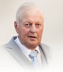 M. Normand Faucher — Résidence funéraire Steve L. Elkas