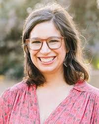 Christine Harvell's Instagram, Twitter & Facebook