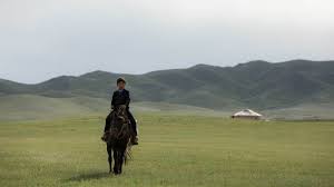 View all the story of the weeping camel (2003) lists (27 more). Global Screen