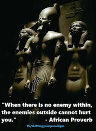 Food For Thought African Proverb African Spirituality Knowledge And Wisdom