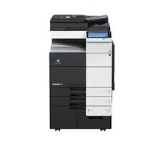Maybe you would like to learn more about one of these? Konica Minolta Bizhub 227 Driver Free Download
