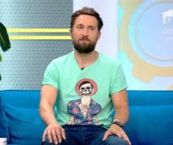 Dani oțil și răzvan simion, prezentatorii de la neatza cu răzvan și dani, au prezentat, în direct, o poză din tinerețea lor. È™tiri Publicate Cu Eticheta Razvan Si Dani