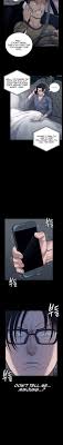 Epilepsy and driving is a personal and safety issue. That Man S Epilepsy Chapter 126 English Manhwax