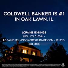 Way to go Coldwell...