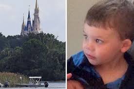 Searchers find body of toddler Lane Graves, attacked by alligator at Disney  World and dragged into lagoon