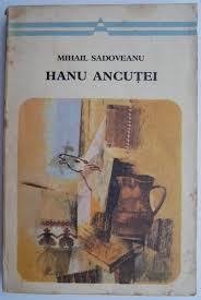 Maybe you would like to learn more about one of these? Hanu Ancutei Mihail Sadoveanu Casa Literelor