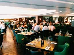 Hawksmoor air street, london w1. Hawksmoor Munch My Way