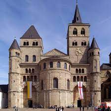 We did not find results for: Trierer Dom The Oldest Church In Germany