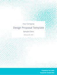 Check spelling or type a new query. The Perfect Graphic Design Proposal Template And Bonus Bundle Bidsketch
