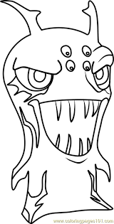 Click on the image to view the pdf. Attacknet Coloring Page For Kids Free Slugterra Printable Coloring Pages Online For Kids Coloringpages101 Com Coloring Pages For Kids