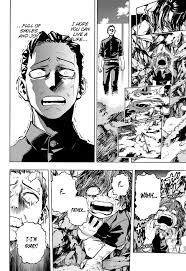 Boku No Hero Academia Chapter 236 In 2020 My Hero Academia Manga Boku No Hero Academia Hero