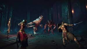 Conan exiles is an open world survival game set in the lands of conan the barbarian. Download Game Conan Exiles Build 30032021 0xdeadc0de Free Torrent Skidrow Reloaded