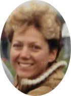 Donna Pedrick-Paradis Obituary