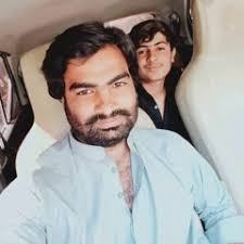 Stream Ali Murad music