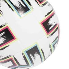 Uefa euro 2020 was scheduled to take place in 12 cities across europe from 12 june to 12 july 2020. Adidas Uniforia League Soccer Ball Euro 2020 Soccerpro