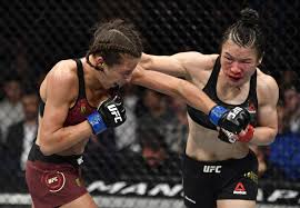 Keep up the good work and hope for a breakthrough today. Ufc 248 Fight Motion Video Watch Slow Motion Highlights Of Weili Zhang Vs Joanna Jedrzejczyk