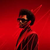 Photoshoot rappers the weeknd musician singer aesthetic pictures music artists blue band. The Weeknd Photos Last Fm