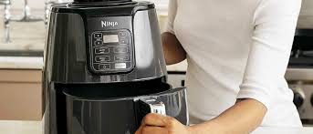 Ninja Air Fryers Review For 2020 By Mark Miller Cookware Brands Compared