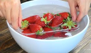 This easy method will help you keep your strawberries fresh in the fridge for longer! How To Keep Strawberries Fresh Longer